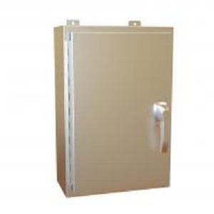 Stainless Enclosures