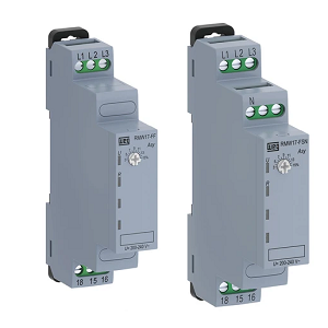 Power Monitoring Relays