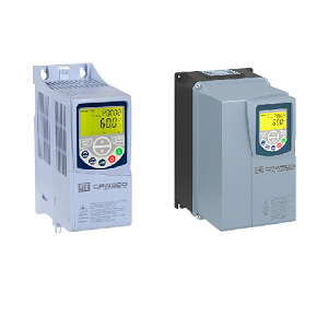Variable Frequency drives