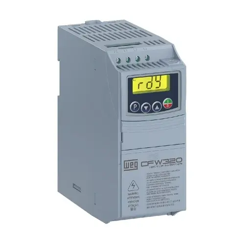 CFW320 Drives