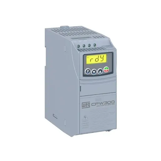 CFW300 Drives