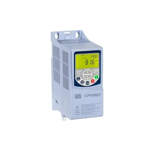 CFW501 HVAC Drives