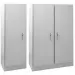 PJFS Series 4X Polyester Freestanding Enclosures