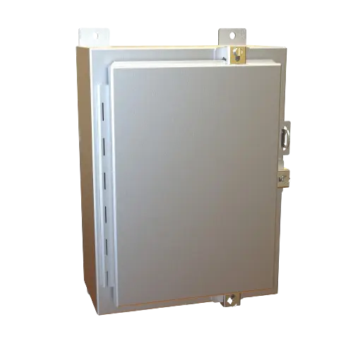 Aluminum Enclosures