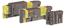 ABB PLC Systems