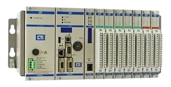 CTI Compact PLC