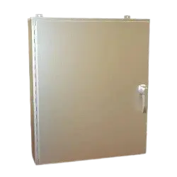 Stainless Steel Enclosures