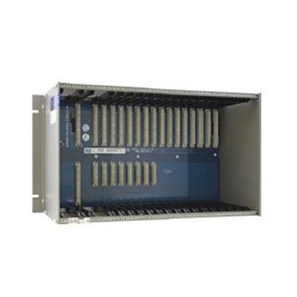 2500 PLC Eleven Slot Base