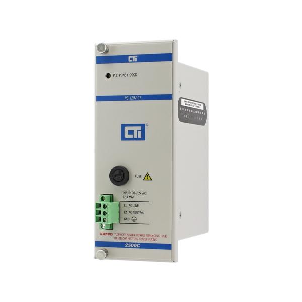 2500 Compact PLC Power Supply