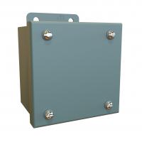 Hammond NEMA 12 Junction Box