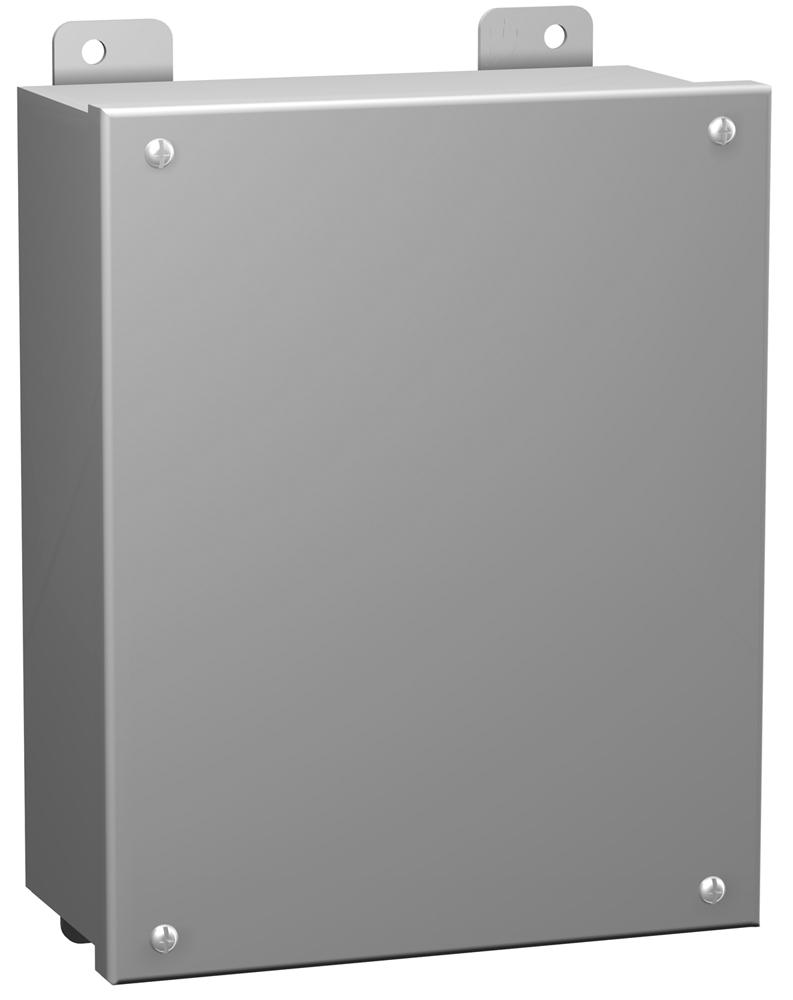 Hammond NEMA 12 Wallmount Enclosure