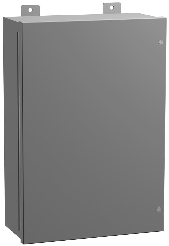 Hammond NEMA 12 Wallmount Enclosure