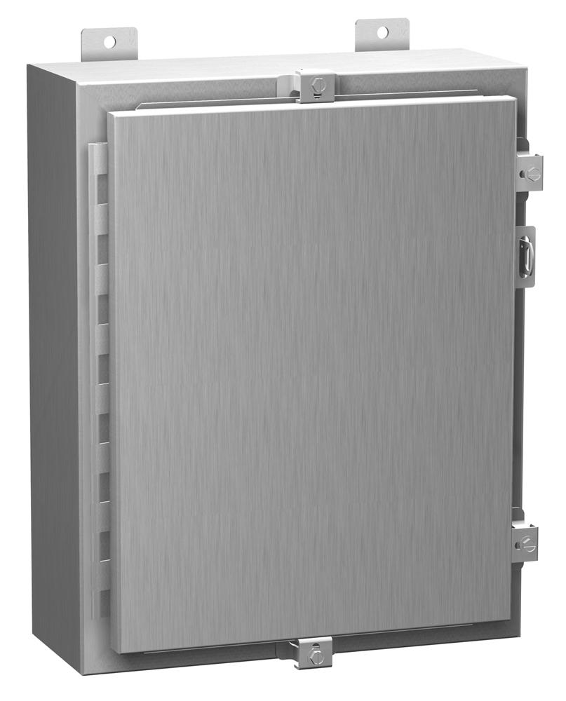 Hammond  NEMA 4X Wallmount Enclosure