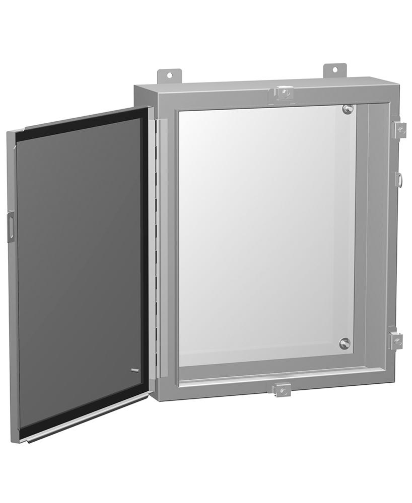 Hammond NEMA 4 Wallmount Enclosure