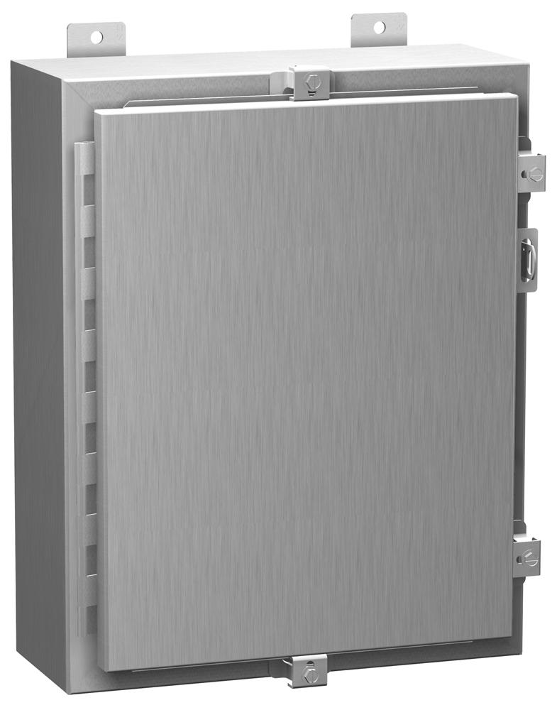 Hammond NEMA 4X Wallmount Enclosure