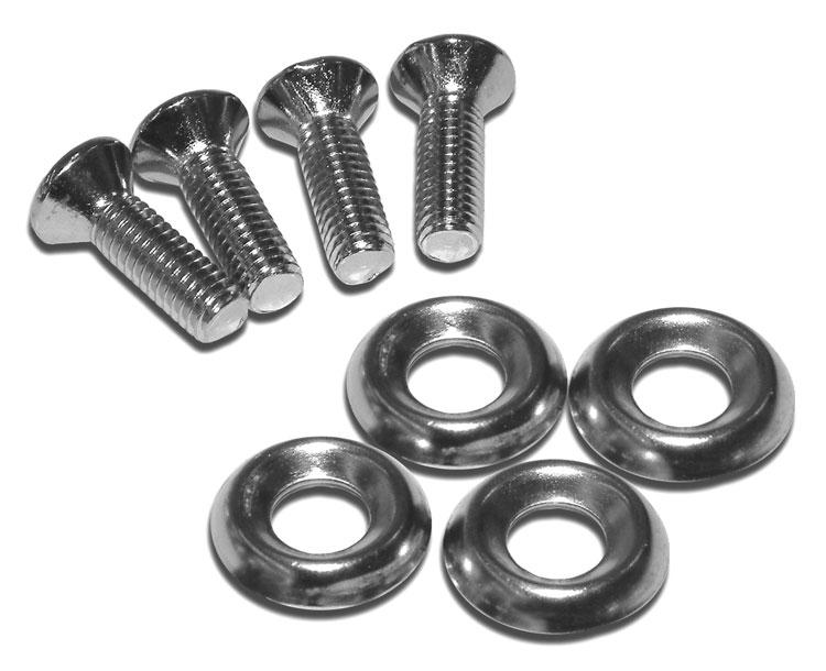 Hammond Screws and Washers