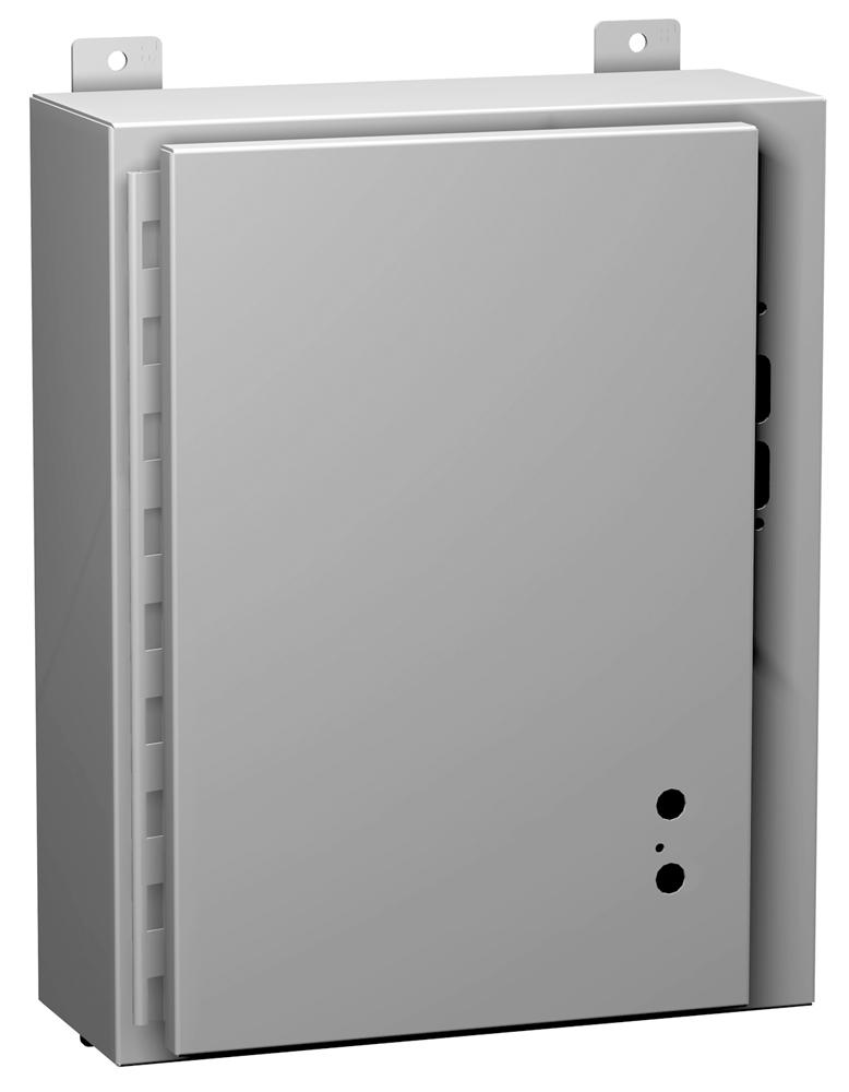 Hammond NEMA 12 Wallmount Disconnect Enclosure