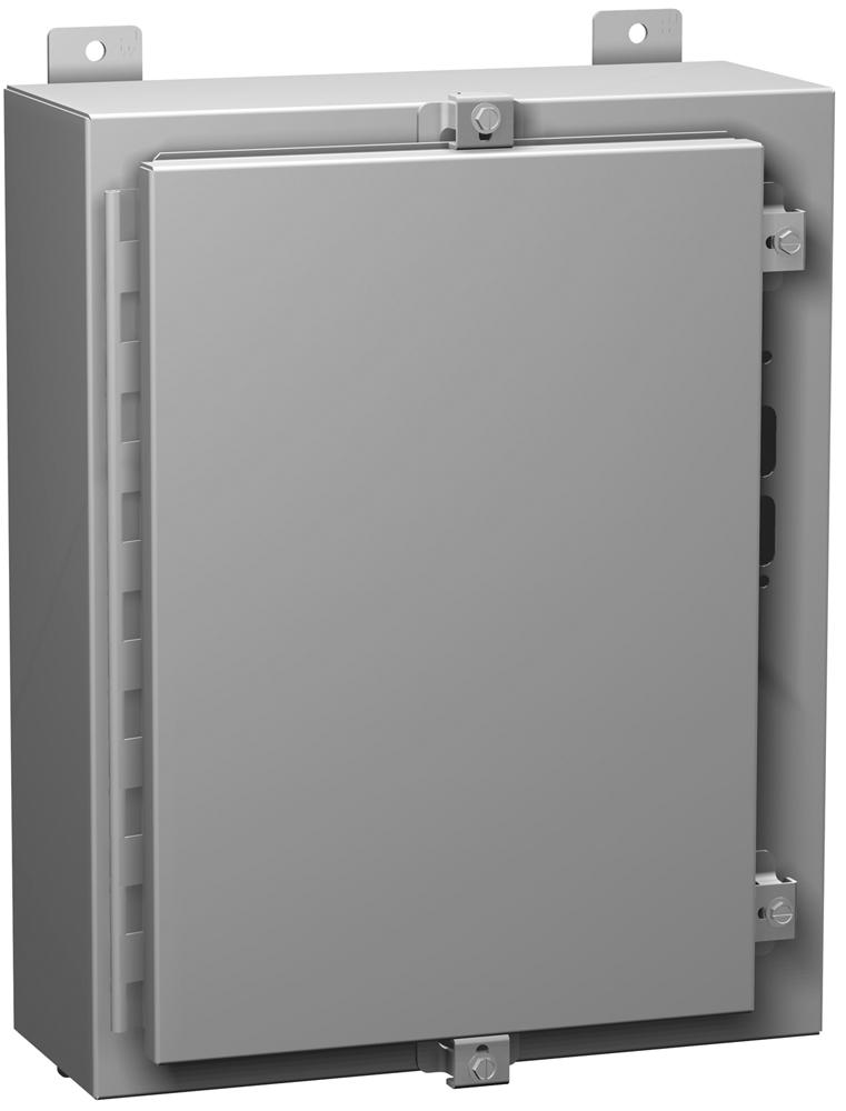 Hammond NEMA 4 Wallmount Disconnect Enclosure