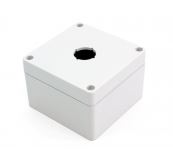 Hammond NEMA 4X Pushbutton Enclosure