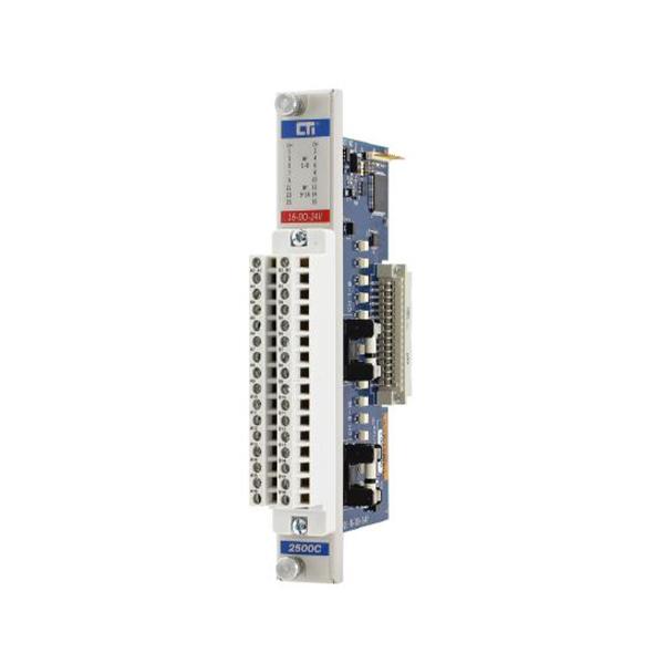 2500 Compact PLC Digital Output Module