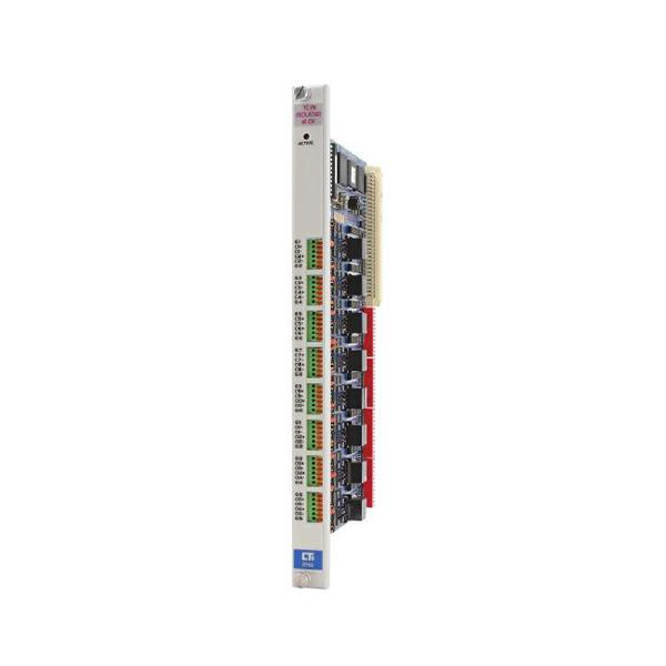 2500 PLC Thermocouple Module