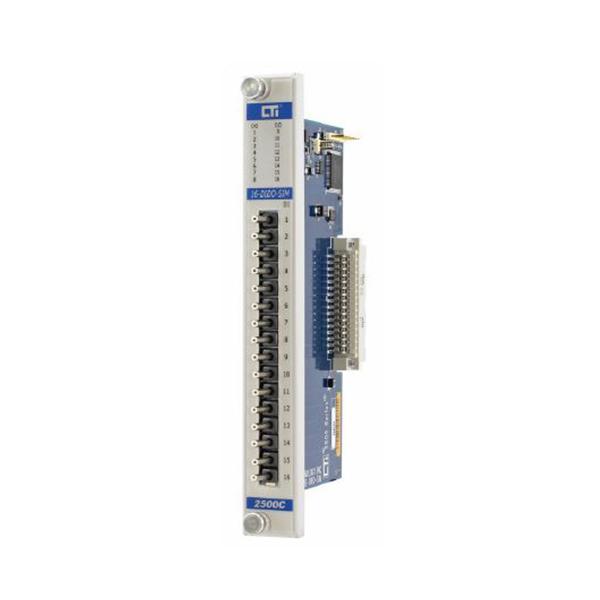 2500 Compact PLC Digital Simulator Module