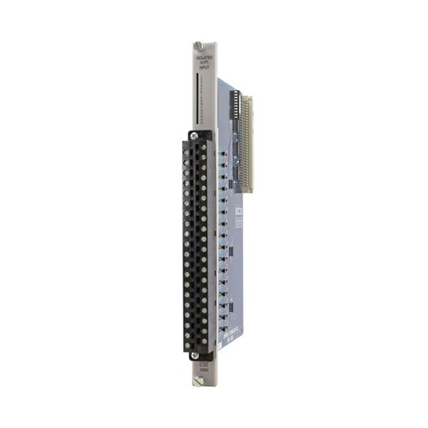 2500 PLC Digital Input Module