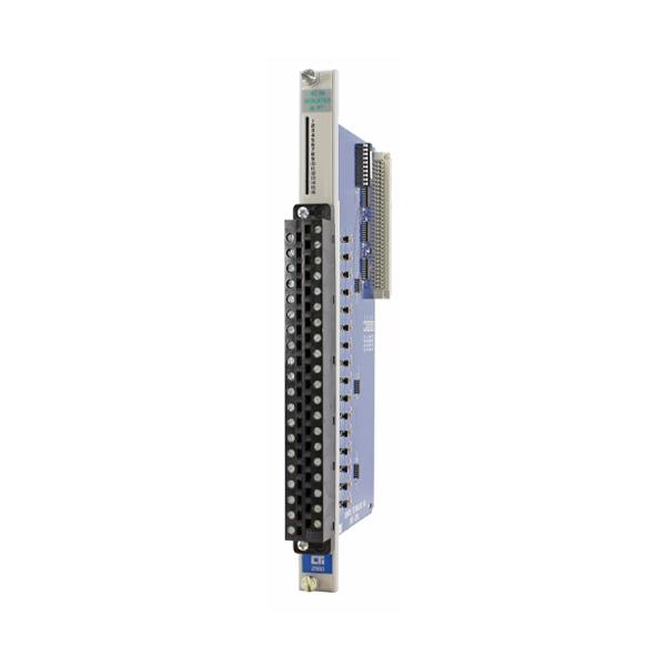 2500 PLC Digital Input Module