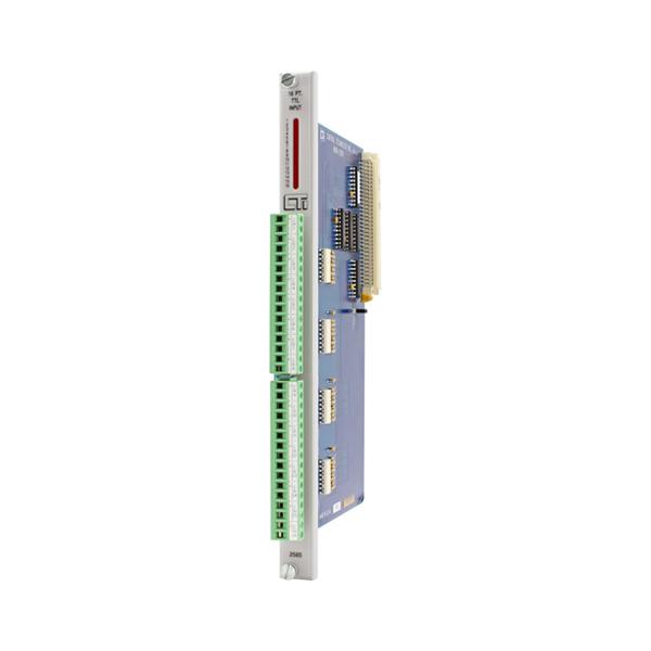 2500 PLC Digital Input Module