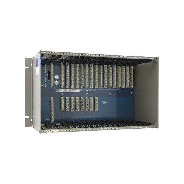 2500 PLC Sixteen-Slot Base