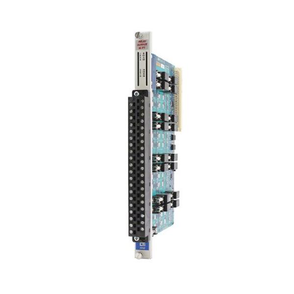 2500 PLC Relay Output Module