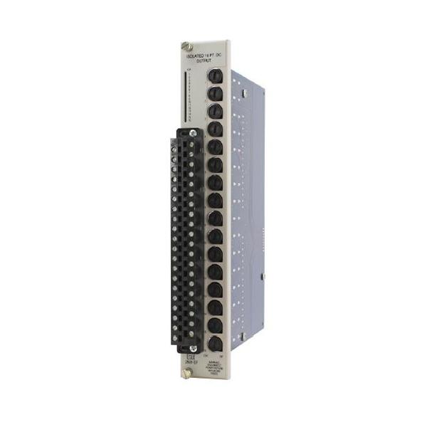 2500 PLC Digital Output Module