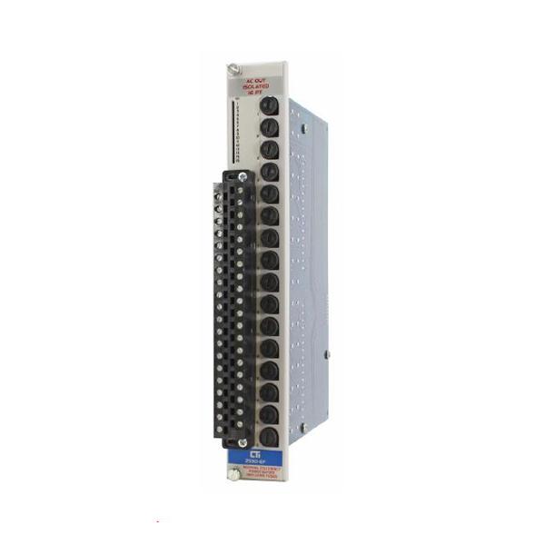 2500 PLC Digital Output Module