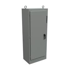 Hammond NEMA 12 Freestanding Disconnect Enclosure