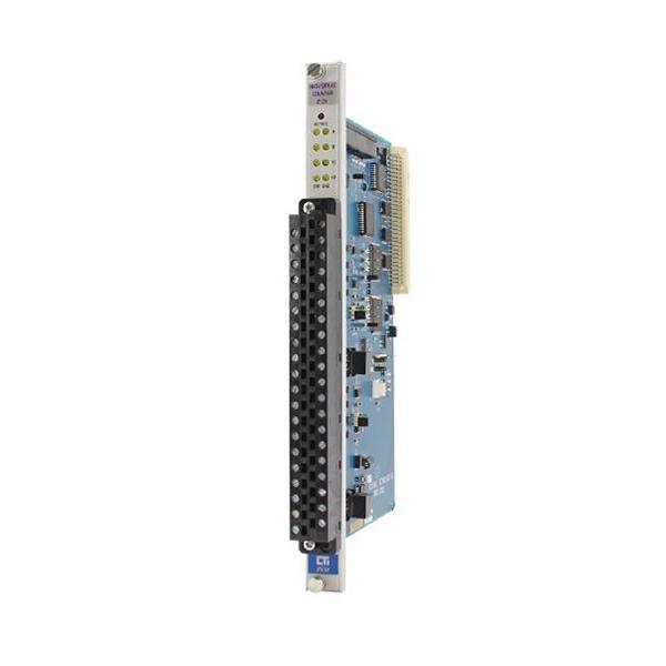 2500 PLC High Speed Counter Module