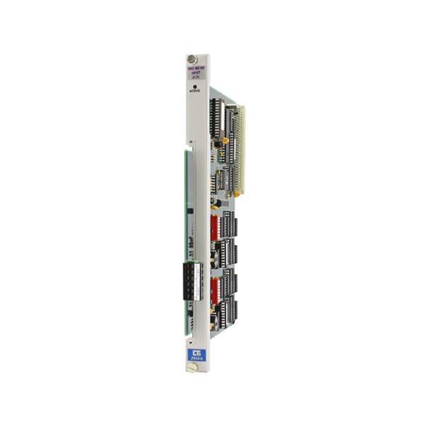 2500 PLC Mag Meter Input Module