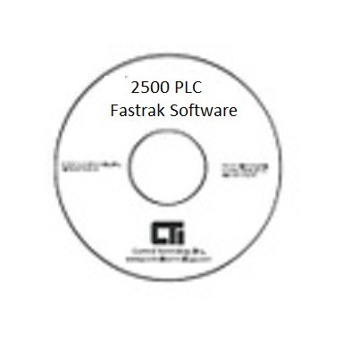 2500-FASTRAK-S PLC Workshop Suite