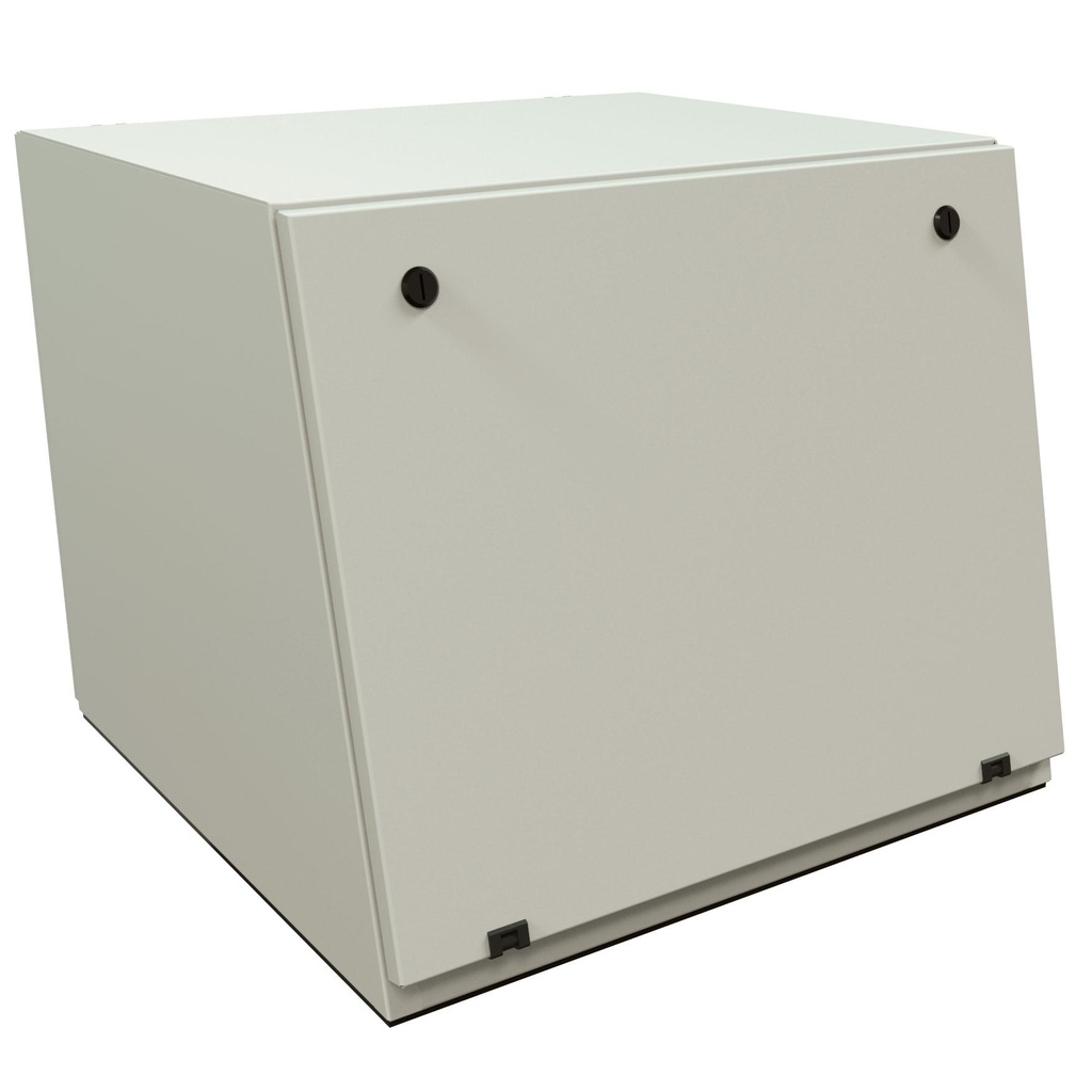 Hammond NEMA 4/4X Turret Enclosure