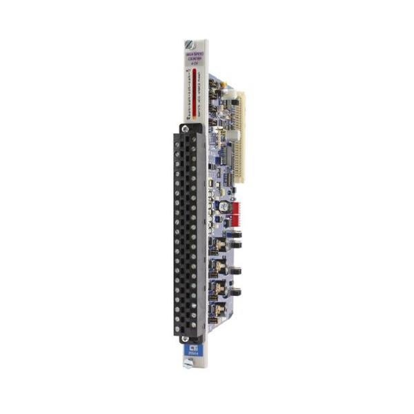 2500 PLC High Speed Counter Module