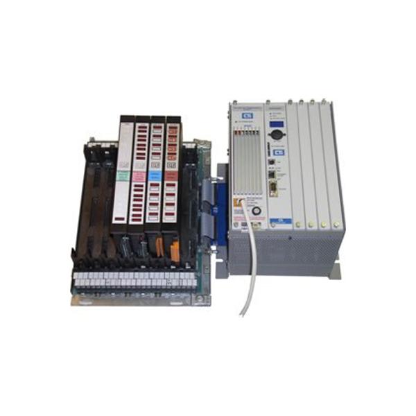 2500 PLC 500 Series Adapter