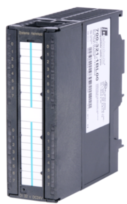 S7-300 Digital Input Module