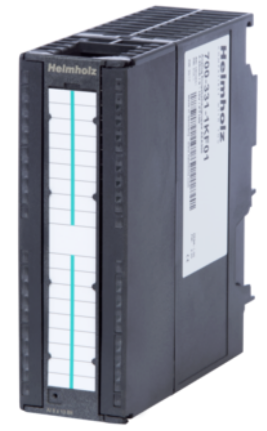 S7-300 Analog Input Module