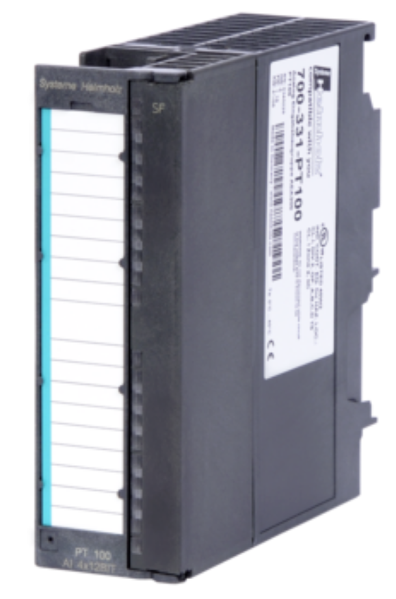 S7-300 Analog Input Module