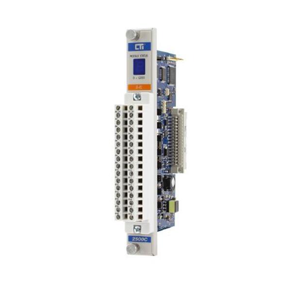 2500 Compact PLC 2500C-8-AI