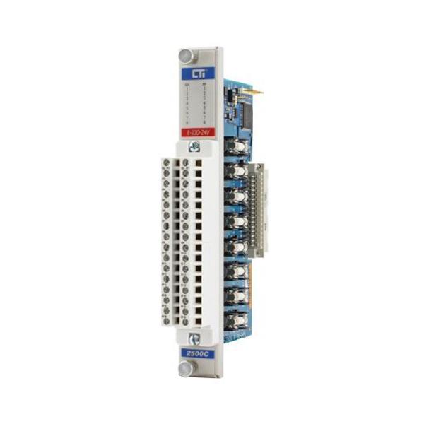 2500 Compact PLC Digital Output Module