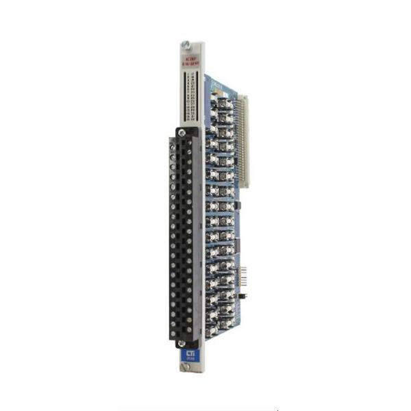 2500 PLC Digital Output Module