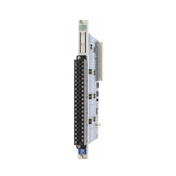 2500 PLC Digital Input Module