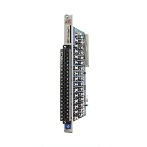 2500 PLC Digital Output Module