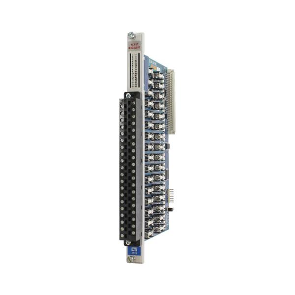 2500 PLC Digital Output Module