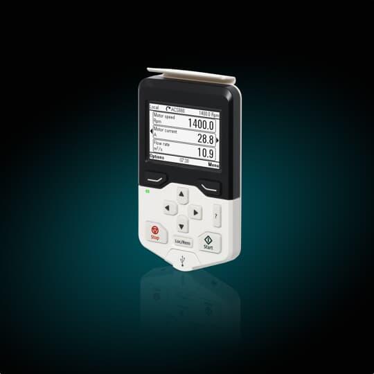 ACS-AP-I Keypad for ACS- 380,580,880